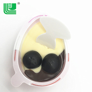 China buena sorpresa alegría chocolate huevo juguete mágico del caramelo - Product Image 4