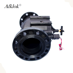 Valvola Solenoide da 4 Pollici 220VAC per Irrigazione a Bassa Pressione - Product Image 2