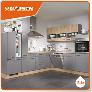 Salle de cuisine modulaire armoire pour petite cuisine - Product Image 2