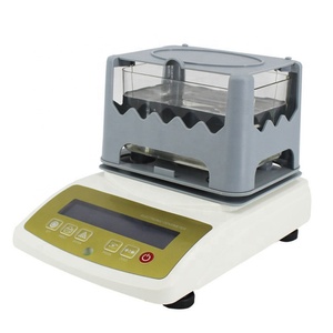 Wertvolle Metall Reinheit <span class=keywords><strong>Gold</strong></span> Reinheit Prüfmaschine Hersteller