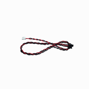 Jst sm 2,5 2pin a xh xhb xhr 2,5 2pin conector giro cable de alambre para 3d impresora - Product Image 2