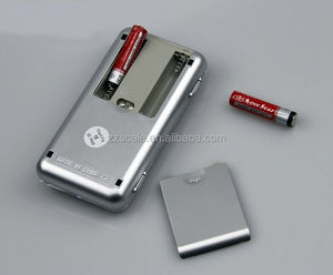 Цифровые карманные мини-весы, весы для ювелирных изделий, весы для золота и грамм - Product Image 3