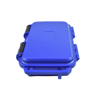 DPC006 Piccola Custodia Protettiva Impermeabile IP67 in Plastica Rigida 175*105*30mm - Product Image 4