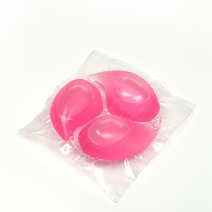 Cápsulas de Detergente <span class=keywords><strong>Concentrado</strong></span> Líquido para Ropa 3 en 1, Película de PVA Japonesa Odm - Product Image 1