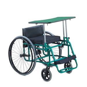 Silla de Ruedas de baile deportiva para personas con movilidad reducida, ligera, de aluminio - Product Image 6