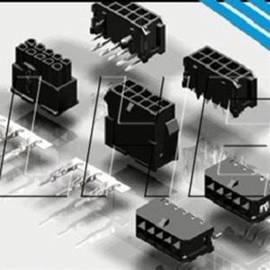43020-1401 Molex batería eléctrica conector terminal de bronce de fósforo - Product Image 5