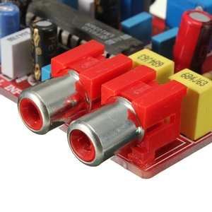 Carte mère de préampli de tonalité LM1036 de haute qualité, amplificateur de volume, aigus et graves, facile à installer - Product Image 6