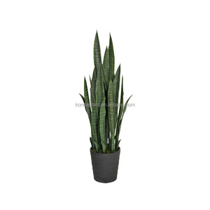 Venta caliente artificial plantas de agave, Material plástico - Product Image 2