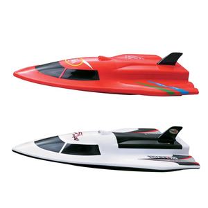 Giocattoli per barche telecomandati per bambini <span class=keywords><strong>barca</strong></span> <span class=keywords><strong>rc</strong></span> ad alta velocità con luce - Product Image 3