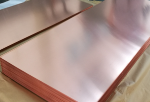 厚銅シート - Product Image 6