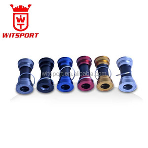 China OEM fabricante de alta precisión compatibilidad para <span class=keywords><strong>shimano</strong></span> soporte inferior <span class=keywords><strong>accesorios</strong></span> de bicicleta - Product Image 2