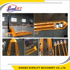 2500 kg <span class=keywords><strong>2</strong></span> tonnen <span class=keywords><strong>2</strong></span>,5 tonnen <span class=keywords><strong>3</strong></span> tonnen 4 tonnen 5 tonnen China AC handhubwagen - Product Image 2