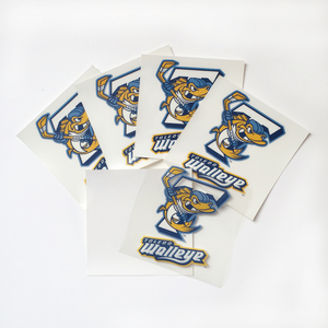 Tùy chỉnh cửa sổ đề can cho doanh nghiệp tĩnh bám không dính tái sử dụng dấu hiệu cửa sổ sticker cho cửa hàng phía trước cửa kính quảng cáo - Product Image 4