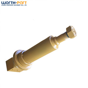 Melacak Adjuster untuk EX200-5 Track Adjuster Perakitan Depan Pemalas - Product Image 2