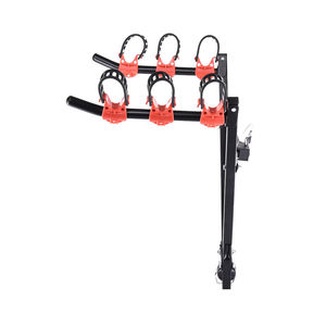 <span class=keywords><strong>Porte</strong></span>-vélos compact pliable pour coffre de voiture, <span class=keywords><strong>porte</strong></span>-vélos pour <span class=keywords><strong>attelage</strong></span> de voiture, <span class=keywords><strong>porte</strong></span>-vélos - Product Image 5