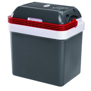 Réfrigérateur de voiture portable, glacière électrique chinoise, glacière de <span class=keywords><strong>camping</strong></span> 12v 24L - Product Image 1