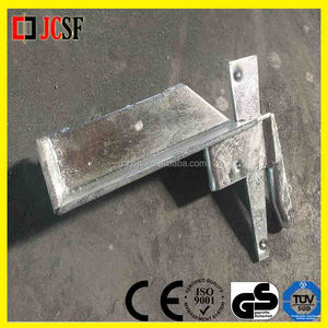 Plataforma Elevadora Pintada o Galvanizada en Caliente para Andamios Kwisktage - Product Image 3