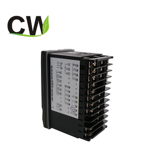 New RKC FB400 8N-4*4N8N/AN/Y USB Multi Loop <strong>Temperature</strong> <strong>Controller</strong> - Product Image 4