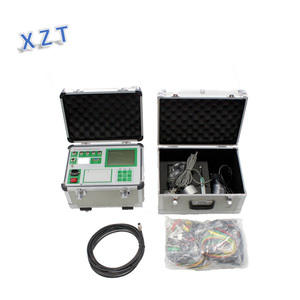 Alibaba en Chine Disjoncteur dynamique l'analyse mécanique/circuit testeur - Product Image 6