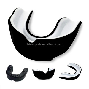 Gum Shield Teeth Protector <strong>Mouth</strong> Tooth <strong>Guard</strong> Rugby Boxing Grinding <strong>Sports</strong> - Product Image 4