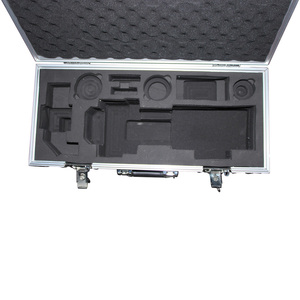 Maletín de Aluminio de Alta Calidad, Ligero, Personalizado, para Viajes, Joyería, para Hombre - Product Image 5