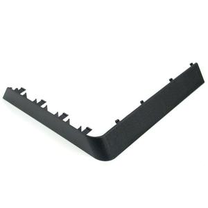 Cubierta de Plástico para Ranura de Disco Duro de Repuesto, Cubierta Externa de Repuesto para Play Station 4, Consola Delgada <span class=keywords><strong>PS4</strong></span> - Product Image 1