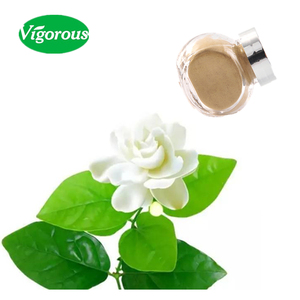 Cura della pelle organico istantaneo gelsomino fiore in polvere con campione gratuito - Product Image 3