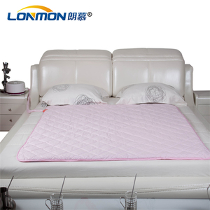 Lonmon-colchón eléctrico con calefacción ptc, 160cm x 180cm - Product Image 2