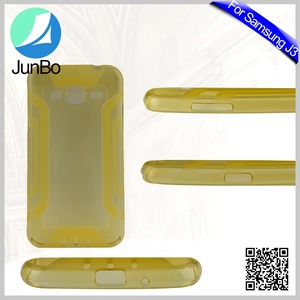 Accessori mobili OEM/ODM Prodotti Ultre Sottile Tpu Caso Della Copertura <span class=keywords><strong>per</strong></span> <span class=keywords><strong>Samsung</strong></span> <span class=keywords><strong>J3</strong></span> - Product Image 5
