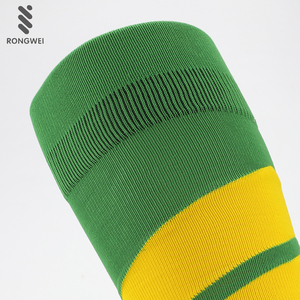 Encargo al por mayor béisbol de algodón alta maduro elite Calcetines - Product Image 5