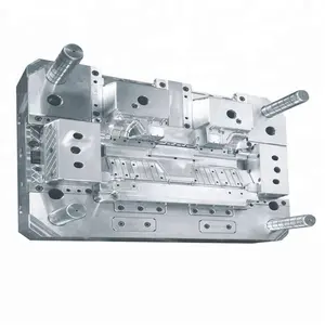 Hoge Precisie Aangepaste Spuitgieten Schimmel Of Spuitgieten Schimmel Of Sterven Tooling Maker