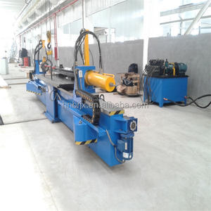 Machine à courber, pour montage angulaire, acier, tuyau, iacier, section <span class=keywords><strong>en</strong></span> <span class=keywords><strong>T</strong></span> - Product Image 4