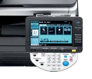 A buon mercato Prezzo Utilizzato Copiatrice fotocopiadora Laser Stampante A Colori Digitale DI Macchina Per <span class=keywords><strong>Konica</strong></span> <span class=keywords><strong>Minolta</strong></span> <span class=keywords><strong>Bizhub</strong></span> BH501 Fotocopia con PF - Product Image 6