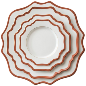 <span class=keywords><strong>Comprar</strong></span> a granel <span class=keywords><strong>vajilla</strong></span> establece girasol fija al por mayor borde de oro <span class=keywords><strong>porcelana</strong></span> cena conjunto - Product Image 3
