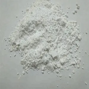 White Kaolin Clay Price Super White Calcined Kaolin Clay Powder Price