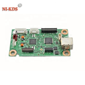 Carte mère authentique LV1043G pour Brother HL-1110 1118, carte logique <span class=keywords><strong>USB</strong></span> - Product Image 2