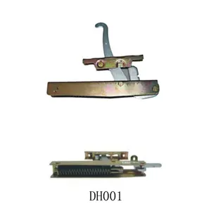 Kualitas Tinggi DH001 Berbagai Musim Semi Diameter Pintu Oven Engsel Oven Parts