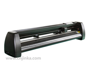 JK1351XE - Meilleure vente de <span class=keywords><strong>découpeuse</strong></span> laser <span class=keywords><strong>vinyle</strong></span> JINKA, traceur de découpe <span class=keywords><strong>vinyle</strong></span> <span class=keywords><strong>pas</strong></span> <span class=keywords><strong>cher</strong></span> en promotion avec une bonne qualité - Product Image 3