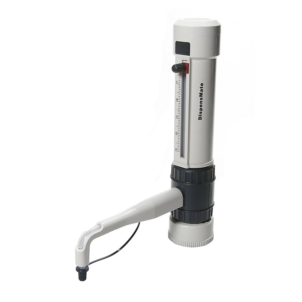 Дозировка подходит для растворителя, кислоты и щелочи, водного раствора