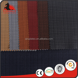 Keqiao <span class=keywords><strong>el</strong></span> precio bajo del mercado 100% poliéster <span class=keywords><strong>turco</strong></span> Hombre Trajes Pantalón de tela - Product Image 2