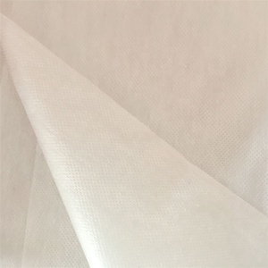<span class=keywords><strong>Tailleur</strong></span> accessoires usine Rapide Soluble <span class=keywords><strong>Entoilage</strong></span> non tissé tissu pour stabilisateur de broderie et du papier - Product Image 4