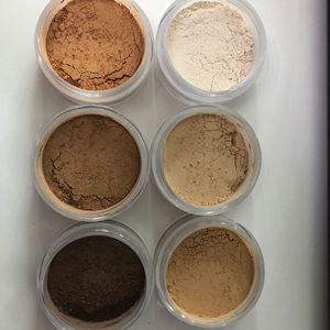ขายร้อนยาว Lasting Oil Control Face Contour Mineral Loose Setting Powder - Product Image 3