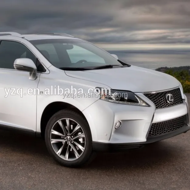 Grosir Suku Cadang Otomotif untuk LEXUS MCU35