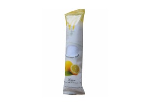 Toalla refrescante <span class=keywords><strong>de</strong></span> algodón aromático desechable, toalla <span class=keywords><strong>de</strong></span> restaurante, frío y caliente, embalaje pequeño - Product Image 4