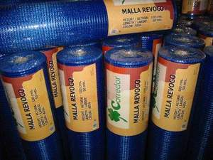 Lưới Sợi Thủy Tinh Cho Stucco <span class=keywords><strong>EIFS</strong></span> Lưới - Product Image 3