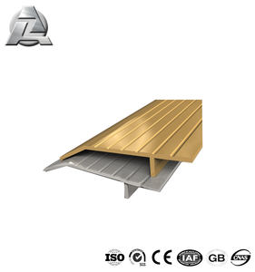 <span class=keywords><strong>Seuil</strong></span> <span class=keywords><strong>de</strong></span> <span class=keywords><strong>porte</strong></span> en aluminium réglable - Product Image 5