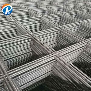 Chất lượng cao màu đen khai thác mỏ vàng hỗ trợ gia cố hàn <span class=keywords><strong>wire</strong></span> <span class=keywords><strong>mesh</strong></span> - Product Image 5
