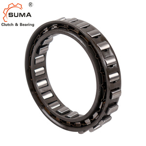 BWX137222 DC4972H(4C) Cage à roue libre unidirectionnelle de type embrayage à cliquet, épaisseur 19 mm - Product Image 1