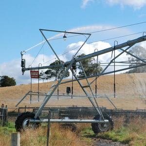 2024 Pistolet d'extrémité de système d'irrigation de pivot de ferme de Offres Spéciales - Product Image 2