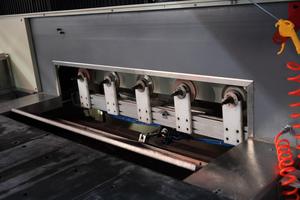 <span class=keywords><strong>MACHINE</strong></span> de GRAVURE de VERRE CNC - Product Image 2